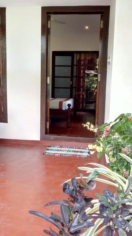 Marari Umapathi Beach Villa Mararikulam Extérieur photo