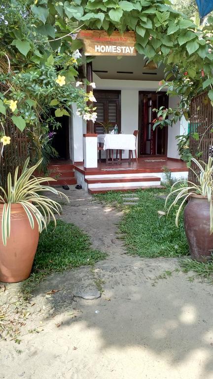 Marari Umapathi Beach Villa Mararikulam Extérieur photo