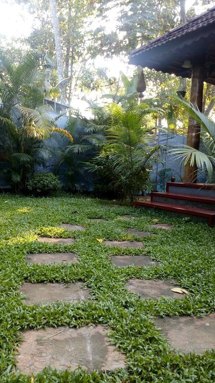 Marari Umapathi Beach Villa Mararikulam Extérieur photo